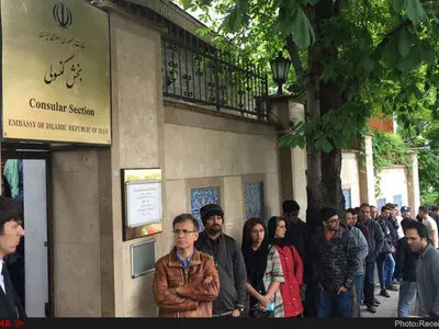 به دلیل محدودیت مالی فعلا قادر به بازگشایی سفارت در ایران نیستیم/ بی‌توجه به تحریم‌های آمریکا به روابط‌مان ادامه می‌دهیم