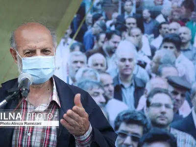 کارگران خواهان تشکیل شوراهای اسلامی کار هستند