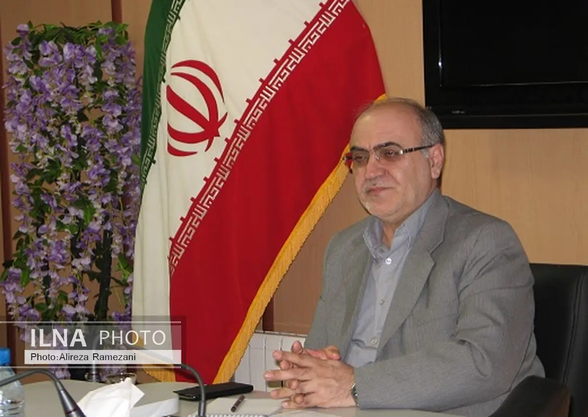 تزریق گاز از خط 30 اینچ سراسری رشت به نکا مازندران