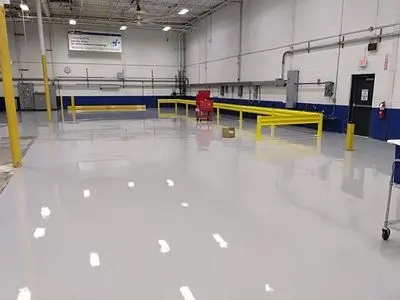 آشنایی با رنگ اپوکسی، کاربرد و مزایای آن