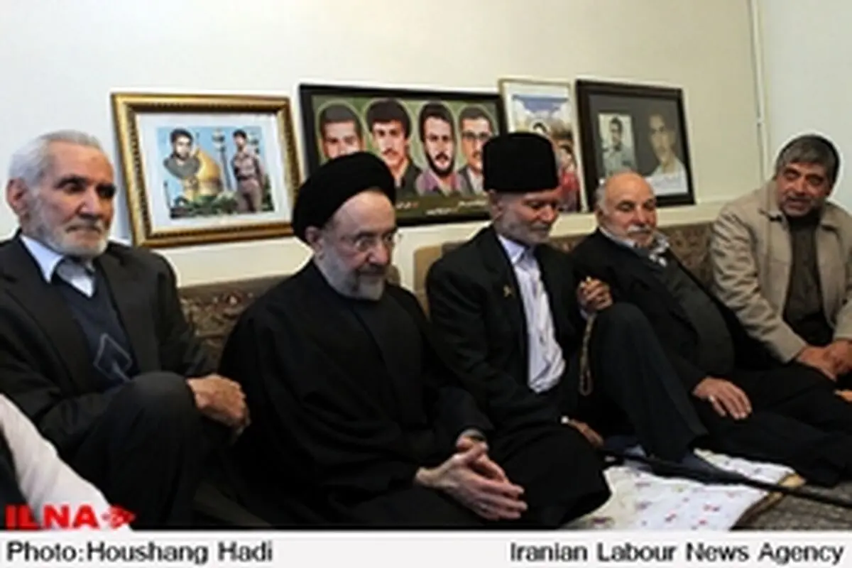 باید جلوی سوء استفاده از شهیدان و بچه‌های جنگ گرفته شود