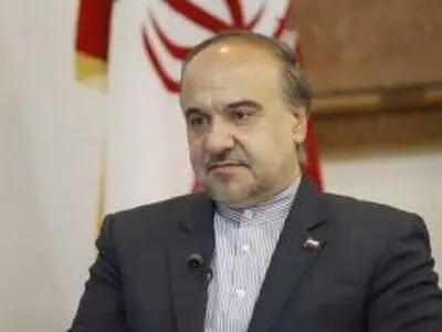 سلطانی فر بیننده فینال لیگ قهرمانان آسیا 