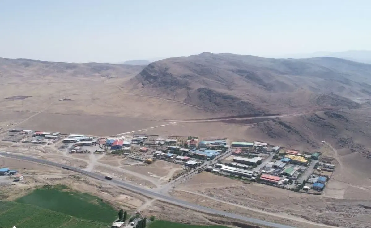 هشدار نسبت به بحران زمین صنعتی در آذربایجان‌غربی/یک مسئول: زمین نداریم سرمایه گذار جذب نمی شود