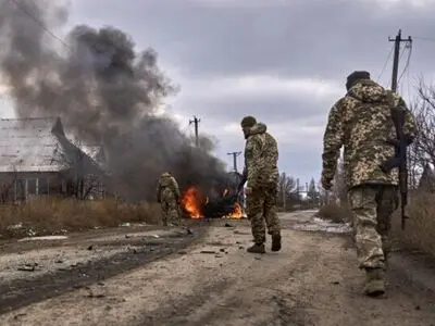 Over 140 Russians injured in Ukrainian strikes