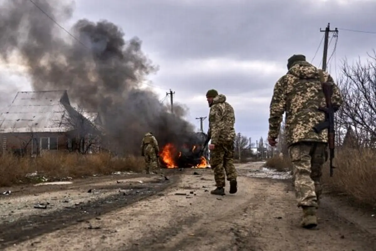 Over 140 Russians injured in Ukrainian strikes