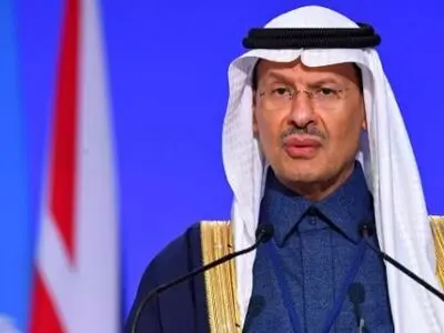 السعودیة تعلن اعتزامها بناء أول محطة للطاقة النوویة