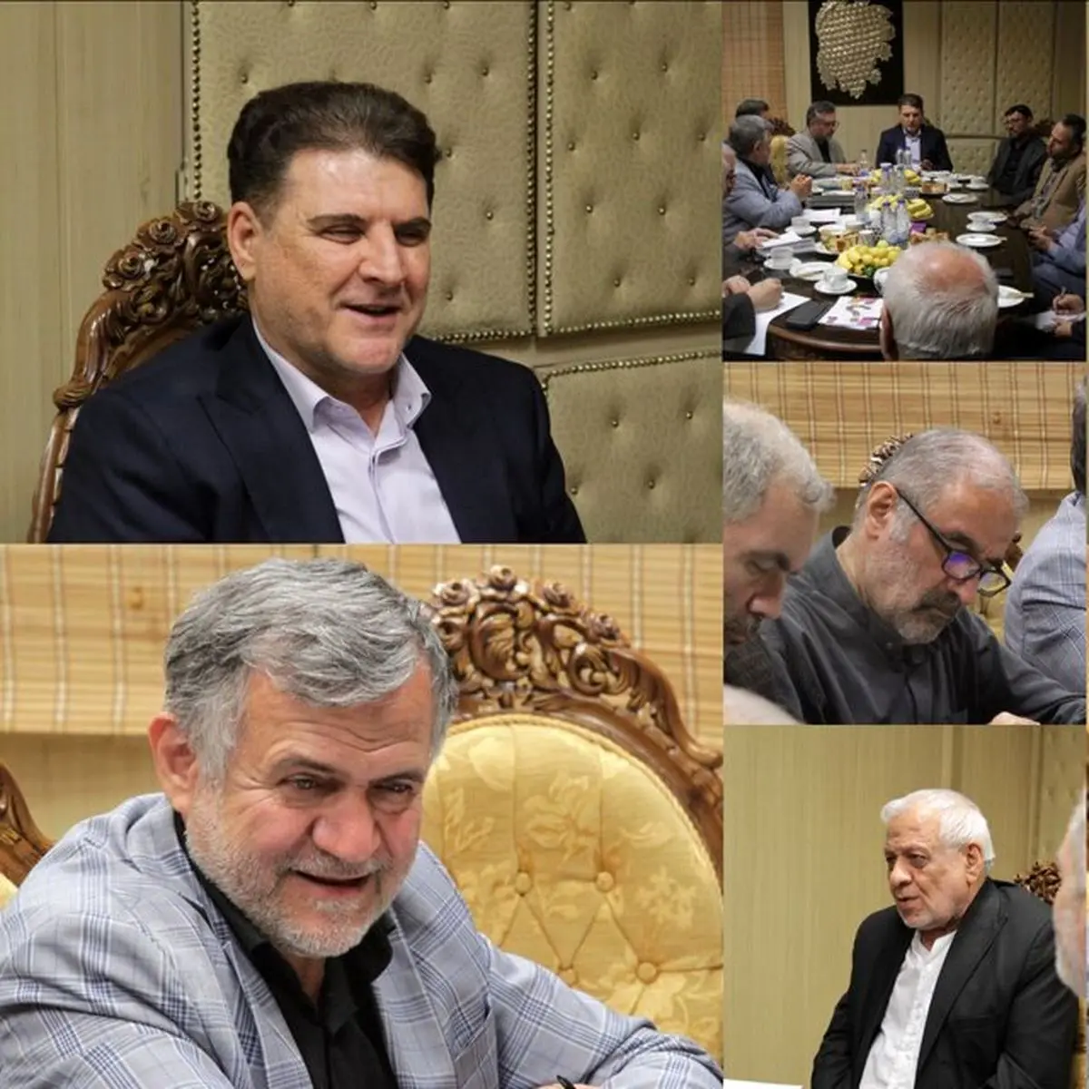 تاکید حزب موتلفه بر تقویت نظام حزبی بهعنوان تنها راه برونرفت از چالشهای کشور