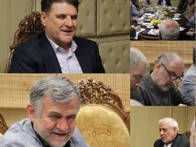 تاکید حزب موتلفه بر تقویت نظام حزبی به‌عنوان تنها راه برون‌رفت از چالش‌های کشور