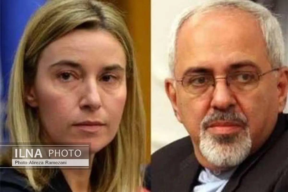 Joint Statement by Mogherini and M.Javad Zarif