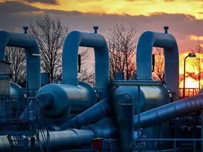 اما و اگرهای واردات گاز از روسیه/ LNG ایالات متحده در بازارهای بالقوه ایران