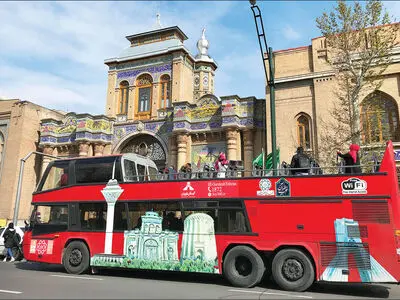 مسیرهای تهرانگردی در ایام نوروز اعلام شد