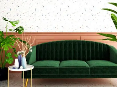 راهنمای تمیز کردن لوازم خانگی مخمل به شکل صحیح