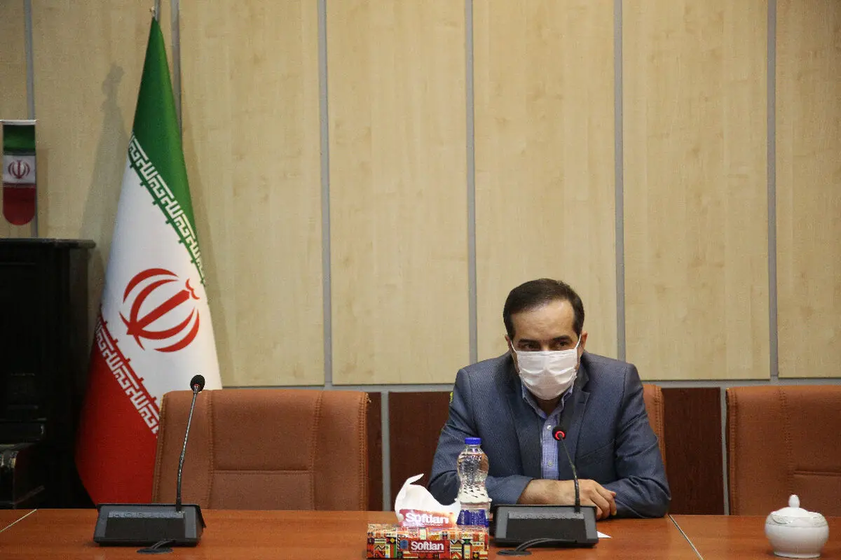 سازمان سینمایی به طور جدی از جشنواره بین‌المللی فیلم مقاومت حمایت می‌کند