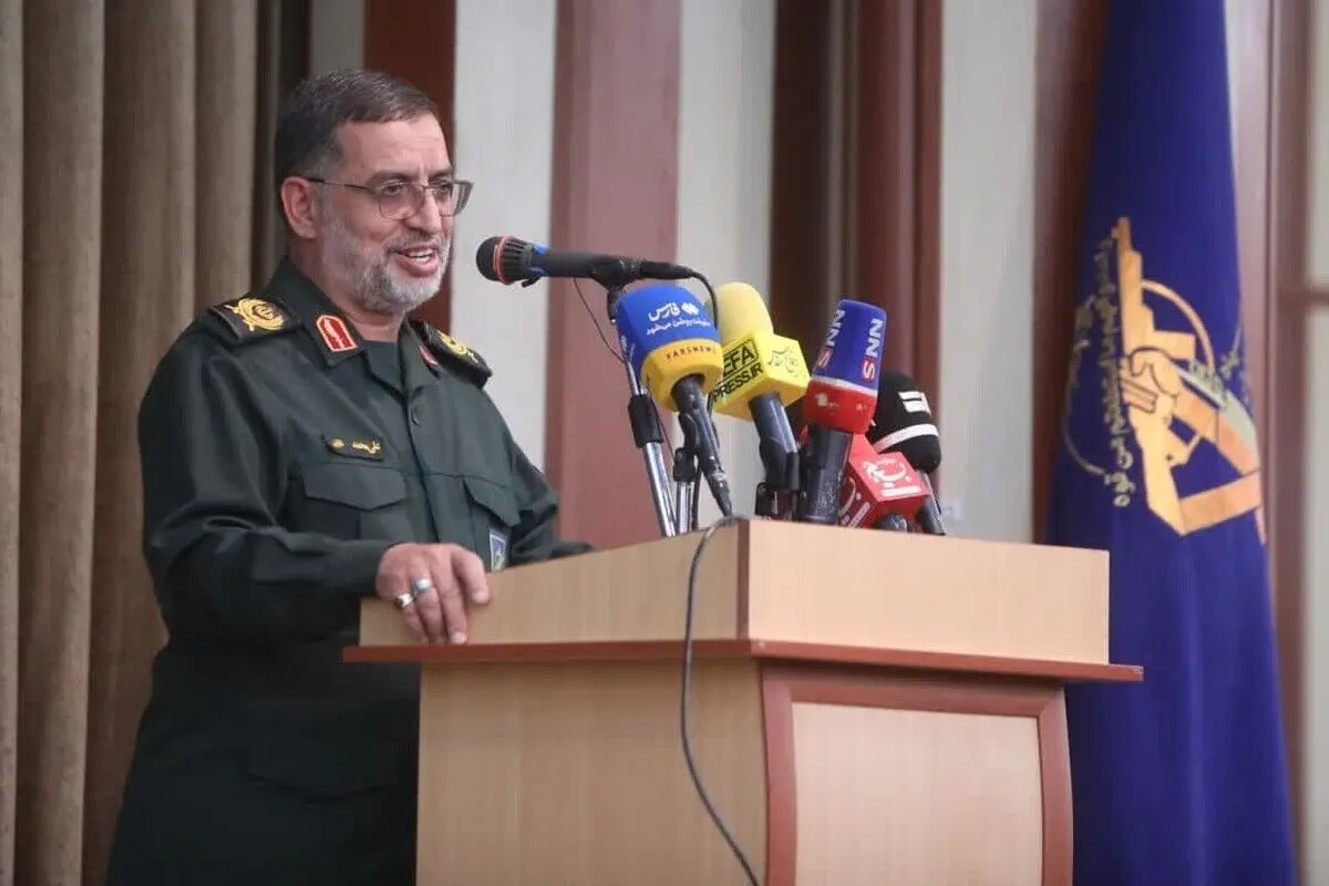 سپاه در برابر هرگونه تعرض و توطئه دشمنان پاسخی به‌موقع، قاطع و پشیمان‌کننده خواهد داد 
