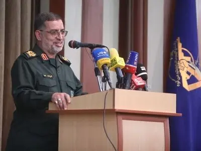سپاه در برابر هرگونه تعرض و توطئه دشمنان پاسخی به‌موقع، قاطع و پشیمان‌کننده خواهد داد 