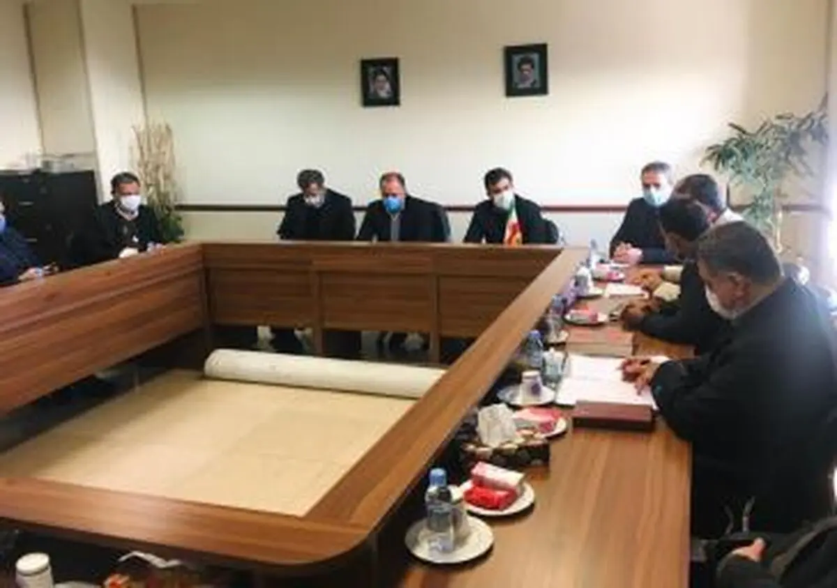 استخدام ایثارگران مشمول برنامه پنجم در ادارت دولتی و نهادهای عمومی غیردولتی