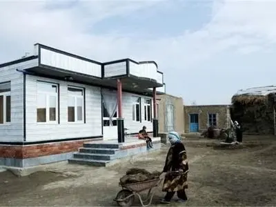 ۶۲ درصد خانه‌های روستایی گلستان مقاوم‌سازی شدند