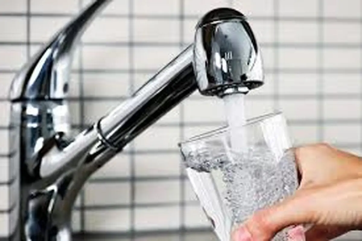 علت رنگی بودن آب واحد مسکونی بازیگر معروف چه بود؟