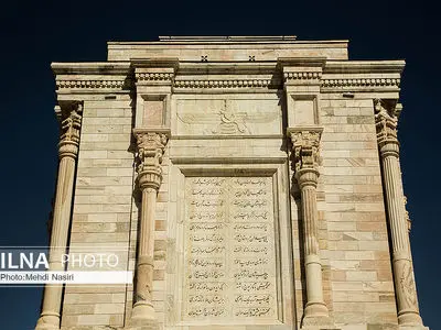 شاهنامه؛ سپاهی از واژگان برای پاسداری از هویت ایران