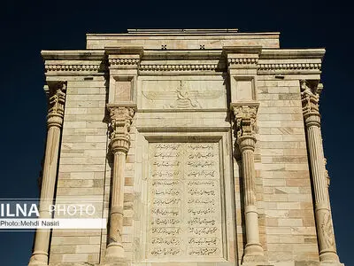 شاهنامه؛ سپاهی از واژگان برای پاسداری از هویت ایران