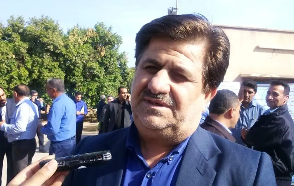 ضرورت تامین کامیون برای حمل چغندر قند خوزستان/ امکان برداشت چغندر قند تنها تا پایان خردادماه/رصد ملخ های مهاجم