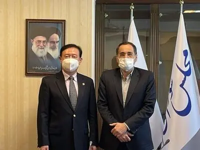 تاکید سفیر چین در تهران بر تقویت همکاری قانون‌گذاری میان دو کشور