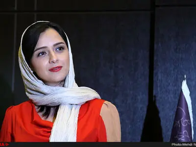 ترانه علیدوستی ؛ بازیگر خود خوانده فمینیستی