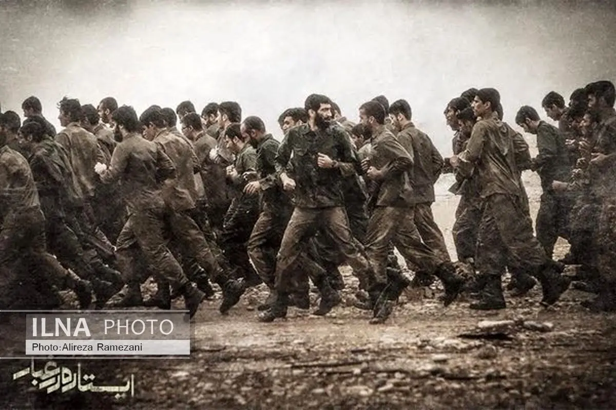 تصویر یک سردار متعارف در دل غربت و فراموشی