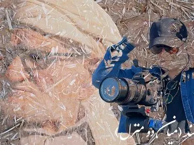 مروری بر زندگی عثمان محمدپرست در «میان دو منزل»