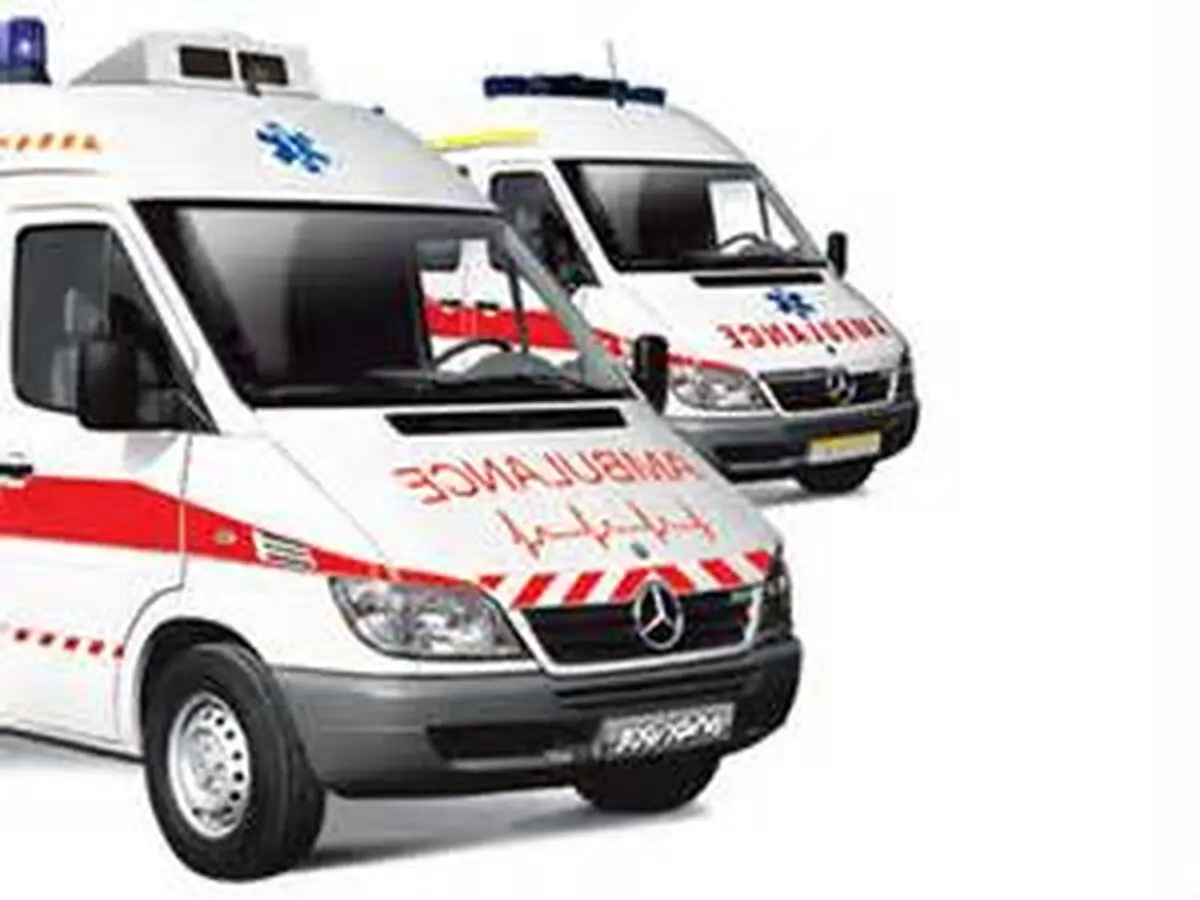 5 تصادف در 4 محور مازندران رخ داد