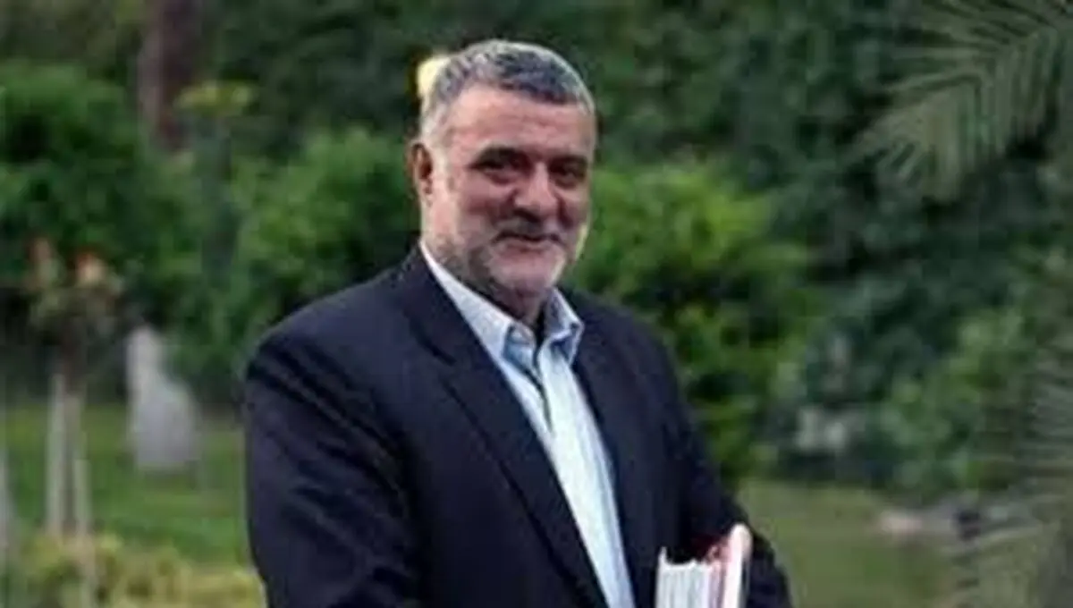 حجتی انصرافش از نامزدی شهرداری را اعلام کرد