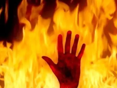 چرا «خودسوزی»؟ 