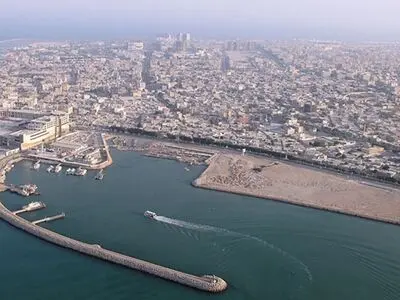 'Investment in Iran’s free zones reaches €200 mln'