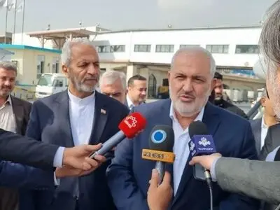 وزیر الطاقة: تعزيز التعاون الفني والهندسي مع أفغانستان مدرج على جدول الأعمال