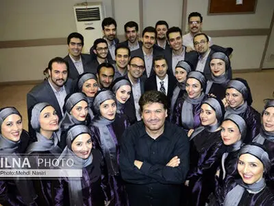 هدف ما نگه داشتن روح پژوهش در کنار اجراست