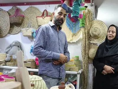 اجرای طرح «هزار میدان، هزار بازار» برای رونق معیشت فعالان مشاغل خانگی کرمانشاه