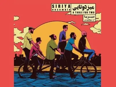 «میزدوتایی» از سوی «بیب‌تونز» دومین آلبوم موسیقی سال شد