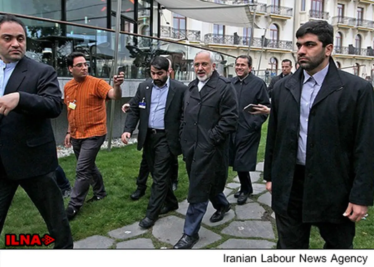 بیانیه مطبوعاتی آماده خواهد شد/ فردا تهران هستیم