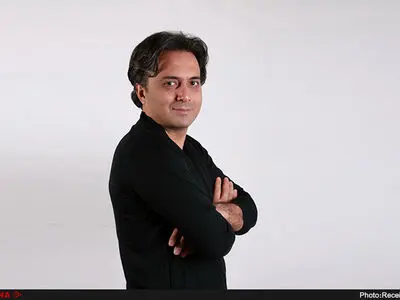 نذر مجید اخشابی برای اهدای سالانه یک قطعه به امام هشتم