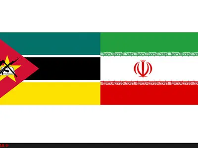 دعوت وزیر امور خارجه موزامبیک از ظریف برای سفر به ماپوتو