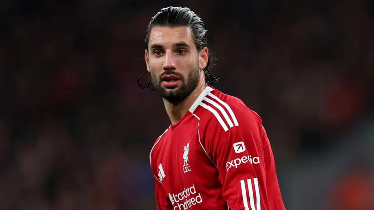 واقعا متوجه نمی‌شوم چه بر سر لیورپول آمده است!