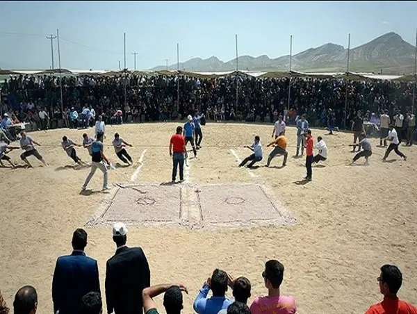 250 روستای استان مرکزی میزبان مسابقات ورزشی جام نوروز