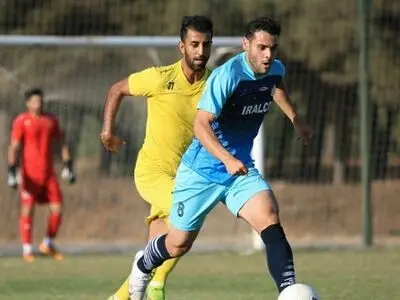 پیروزی آلومینیوم اراک مقابل مس شهر بابک