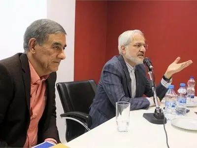 قرن بیستم با بحران معنا و معنویت دست و پنجه نرم می‌کند