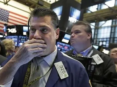 Asia stocks hit decade high, dollar firm before Fed meeting
