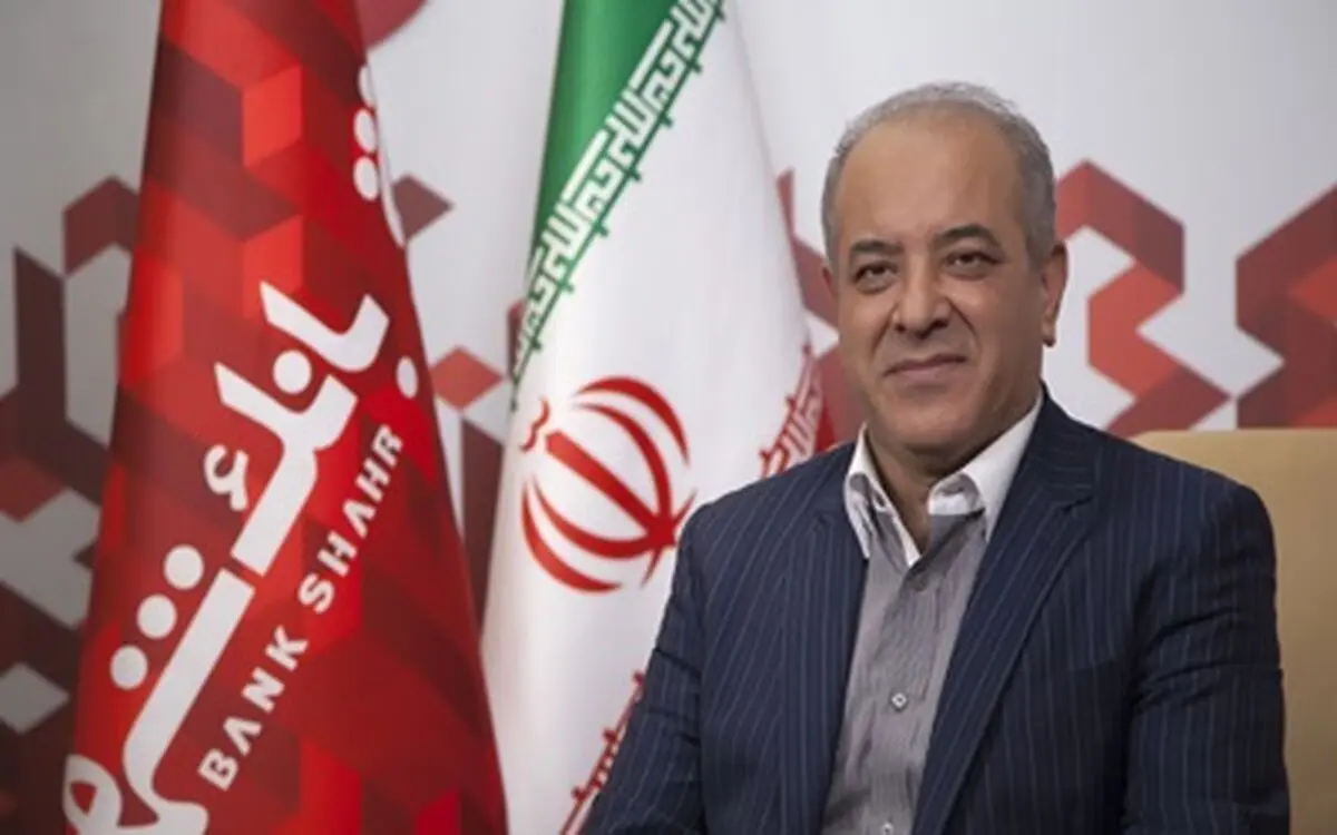 ارائه ۷۰ درصد از خدمات بانکی در پیشخوان‌های شهرنت بانک شهر