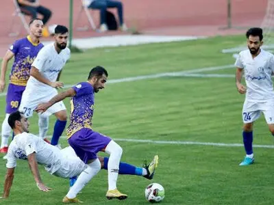 مس و فجر منتظر شگفتی گل ریحان در دربی تهران