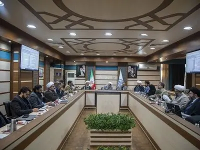 سند ملی اربعین ناظر به مسائل موجود در موضوع اربعین نگاشته شود