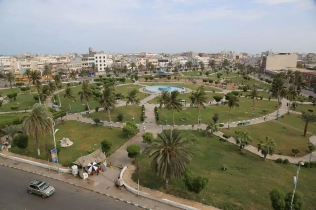 Saudi-led coalition launches attack on Yemen's Hodeidah