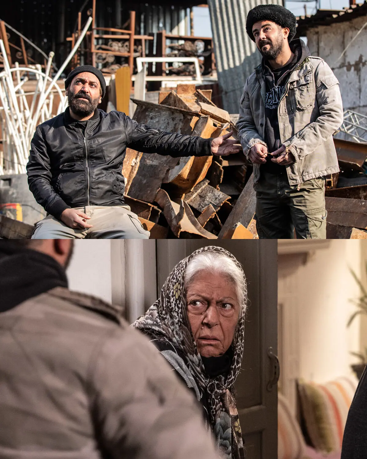 «حبس مجرد» به مراحل فنی رسید